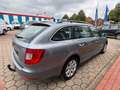 Skoda Superb 2,0TDI 4x4*2.HAND*EURO5*KLIMA*AHK*EXPORT* Gris - thumbnail 5