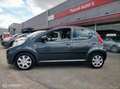 Peugeot 107 1.0-12V nap apk airco Gris - thumbnail 5