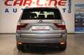 BMW X3 2.0d *!!!Motorschaden!!!* Grau - thumbnail 9