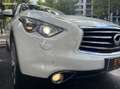 Infiniti QX70 3.7 320 s premium awd bva White - thumbnail 36
