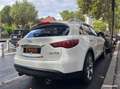 Infiniti QX70 3.7 320 s premium awd bva Blanc - thumbnail 4
