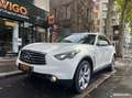 Infiniti QX70 3.7 320 s premium awd bva White - thumbnail 1