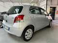 Toyota Yaris Yaris II 5p 1.3 dual Sol Argento - thumbnail 3