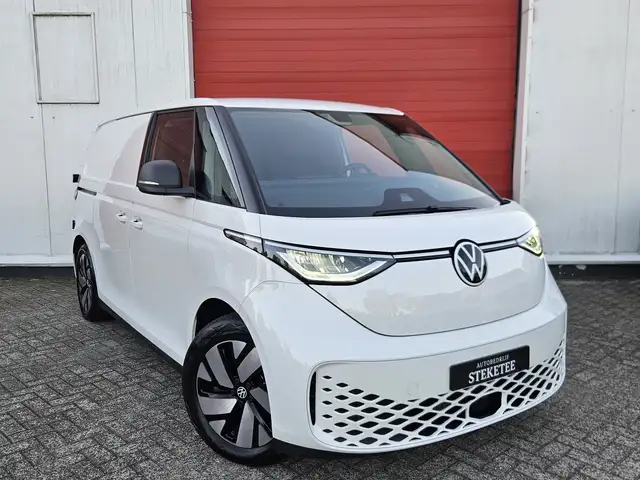Volkswagen ID. Buzz Cargo 77 kWh | ACC | Camera | Rijklaar inclusief 6 maand
