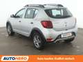 Dacia Sandero 0.9 TCe Stepway Prestige *NAVI*TEMPO*LIMITER* Grau - thumbnail 4