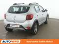 Dacia Sandero 0.9 TCe Stepway Prestige *NAVI*TEMPO*LIMITER* Grau - thumbnail 6