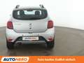 Dacia Sandero 0.9 TCe Stepway Prestige *NAVI*TEMPO*LIMITER* Grau - thumbnail 5
