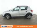 Dacia Sandero 0.9 TCe Stepway Prestige *NAVI*TEMPO*LIMITER* Grau - thumbnail 3