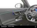 Mercedes-Benz E 53 AMG E 53 AMG Hybrid 4M+ Night Pano AHK Fahr-Assi 360° Weiß - thumbnail 8