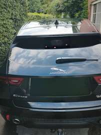 E-Pace 2.0 D AWD (EU6.2)