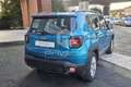 Jeep Renegade Renegade 1.6 Mjt DDCT 120 CV Limited Blau - thumbnail 5