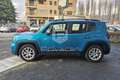 Jeep Renegade Renegade 1.6 Mjt DDCT 120 CV Limited Blau - thumbnail 8