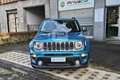 Jeep Renegade Renegade 1.6 Mjt DDCT 120 CV Limited Blau - thumbnail 2