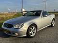 Mercedes-Benz SLK 320 Schitterend SLK R170 V6 Automaat! Grijs - thumbnail 3