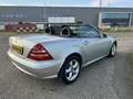 Mercedes-Benz SLK 320 Schitterend SLK R170 V6 Automaat! Grijs - thumbnail 12