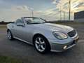 Mercedes-Benz SLK 320 Schitterend SLK R170 V6 Automaat! Grijs - thumbnail 9