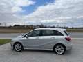 Mercedes-Benz B 180 d Aut. Silber - thumbnail 3