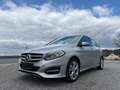 Mercedes-Benz B 180 d Aut. Silber - thumbnail 1