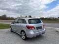 Mercedes-Benz B 180 d Aut. Silber - thumbnail 4