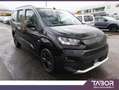 Fiat Doblo Kombi 1.5 Maxi BHDi 130 Cam Keyl 16" Noir - thumbnail 2