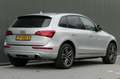 Audi Q5 2.0 TFSI quattro Pro Line Leder Navi Stoelverwarmi Gris - thumbnail 2