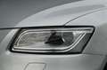 Audi Q5 2.0 TFSI quattro Pro Line Leder Navi Stoelverwarmi Gris - thumbnail 18