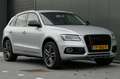 Audi Q5 2.0 TFSI quattro Pro Line Leder Navi Stoelverwarmi Gris - thumbnail 14