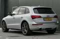 Audi Q5 2.0 TFSI quattro Pro Line Leder Navi Stoelverwarmi Gris - thumbnail 15