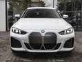 BMW i4 eDrive40 M Sportpaket Innovationsp. Klimaaut. Weiß - thumbnail 7