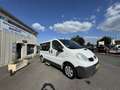 Renault Trafic L1H1 1200 2.0 DCI 90CH ECO AUTHENTIQUE Weiß - thumbnail 3