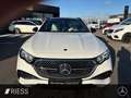 Mercedes-Benz E 300 de 4M T AMG Sport Night Distr Supersc Pano AHK Weiß - thumbnail 2