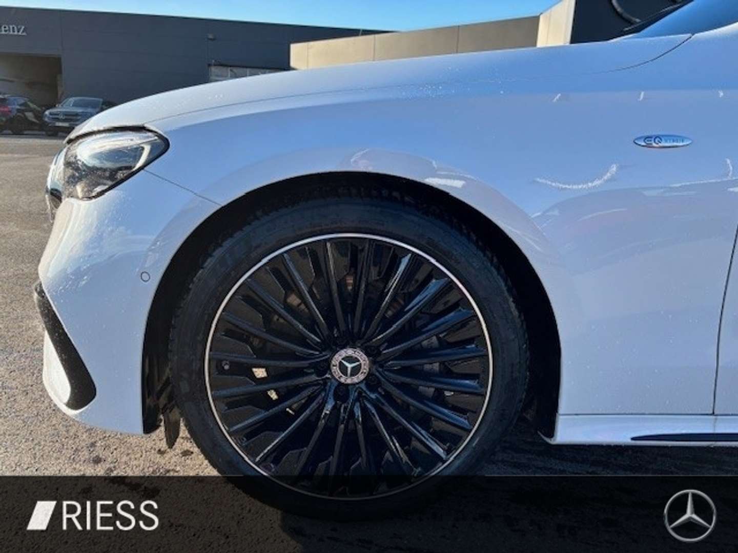 Mercedes Classe E 300 AMG Line - - Joinsteer - #5