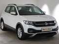 Volkswagen T-Cross VW T-Cross Life TSI, 2022 Weiß - thumbnail 1