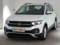 Volkswagen T-Cross VW T-Cross Life TSI, 2022 Weiß - thumbnail 3