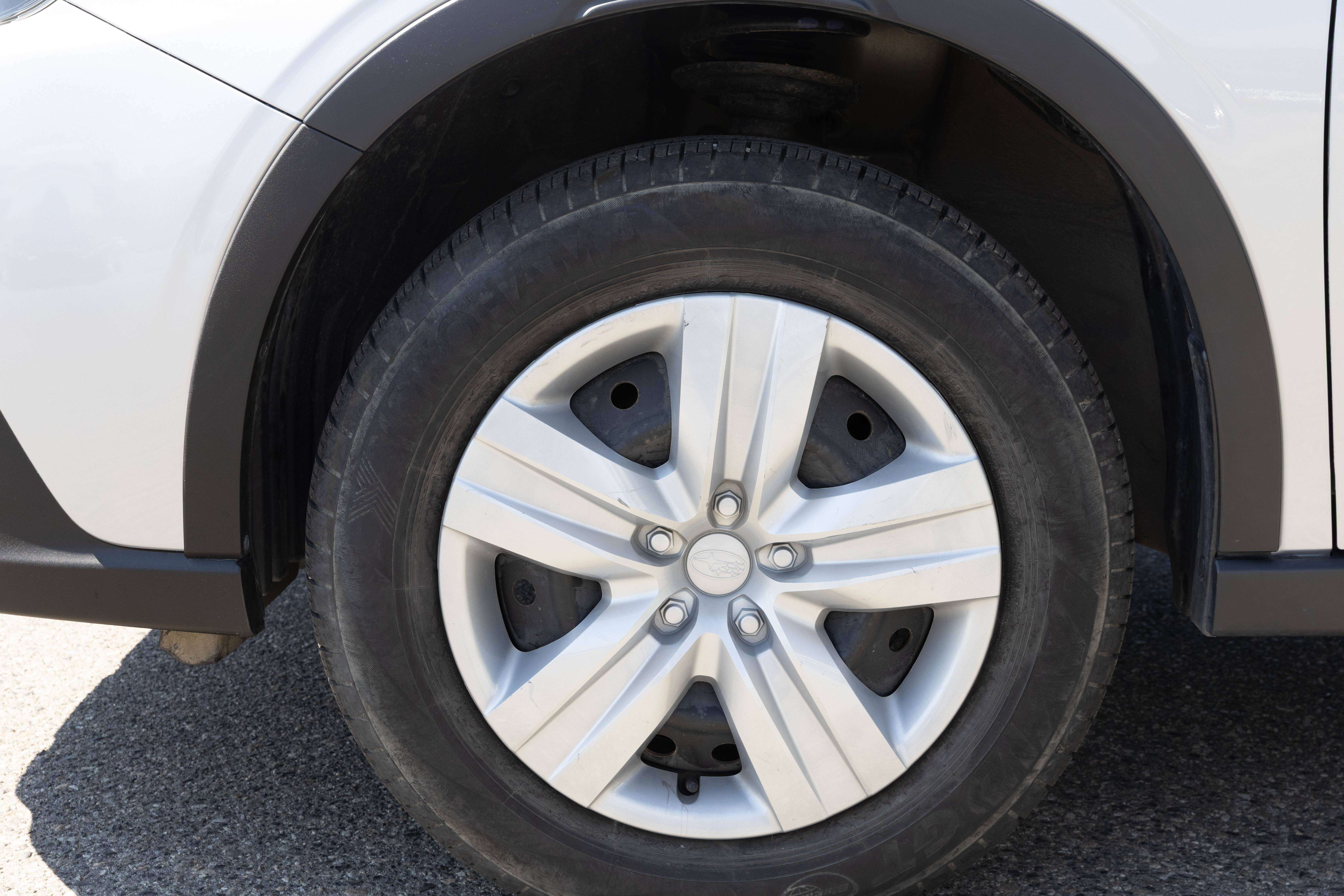 2021 Subaru Outback CONVENIENCE — снимка 1