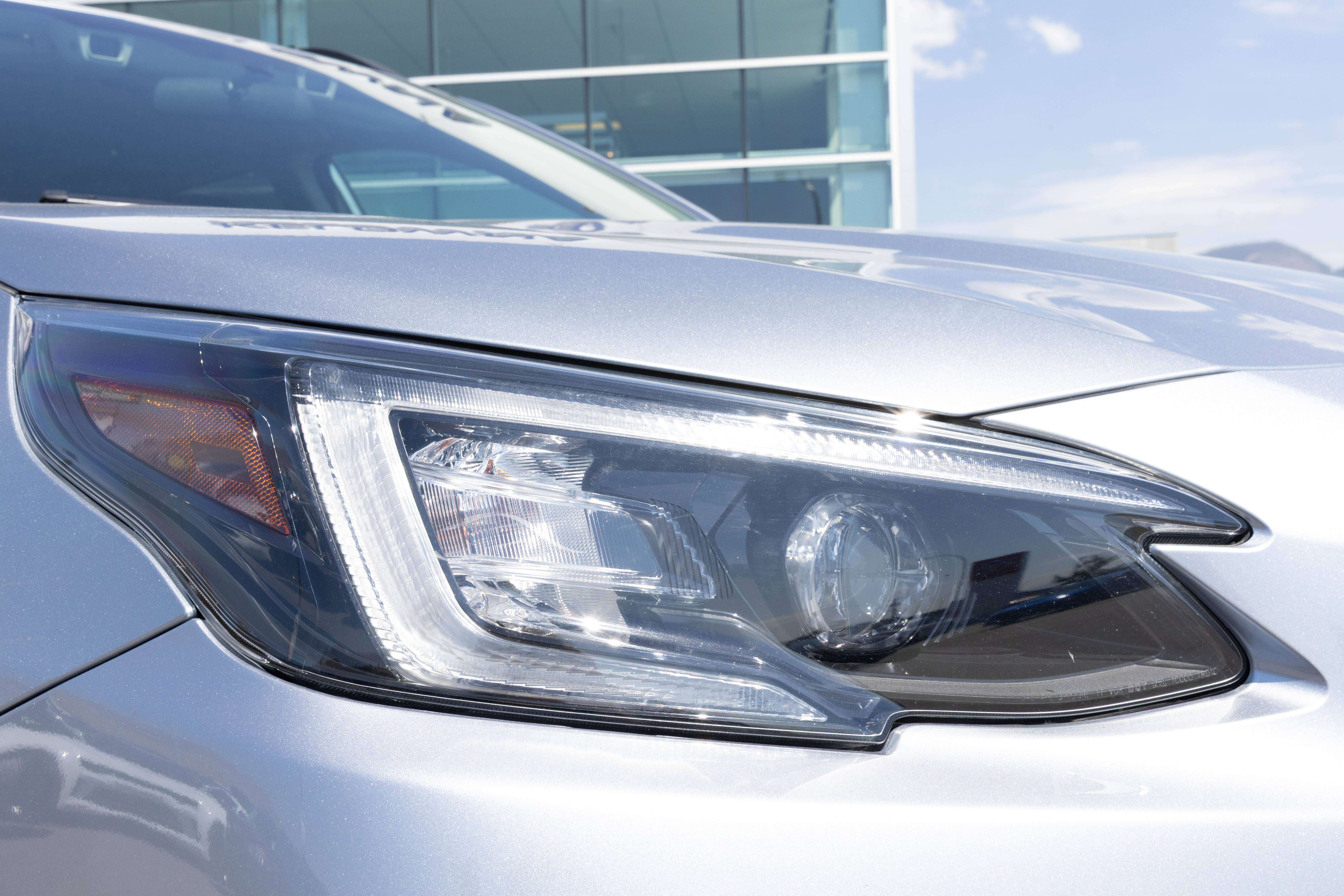 2021 Subaru Outback CONVENIENCE — снимка 1
