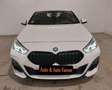 BMW 218 218i M Sport AUTOMATICA NAVI Weiß - thumbnail 3