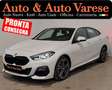 BMW 218 218i M Sport AUTOMATICA NAVI Weiß - thumbnail 1