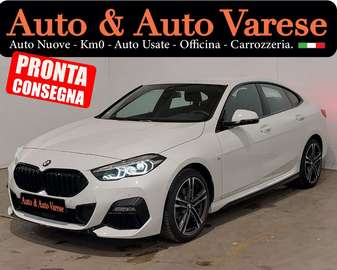 218i M Sport AUTOMATICA NAVI