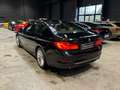 BMW 530 SERIE 5 G30 265 ch BVA8 Luxury Noir - thumbnail 7