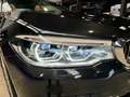 BMW 530 SERIE 5 G30 265 ch BVA8 Luxury Noir - thumbnail 14