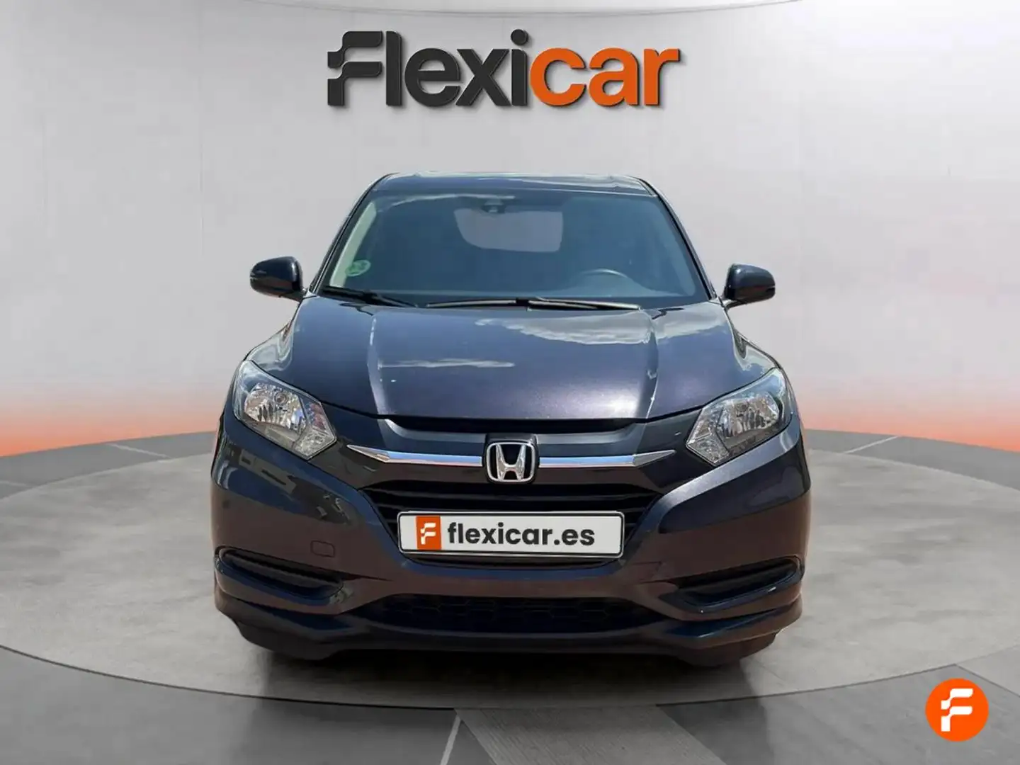 Honda HR-V 1.5 i-VTEC Comfort Negro - 2