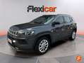 Jeep Compass 1.3 Gse T4 96kW (130CV) Longitude MT FWD Gris - thumbnail 4