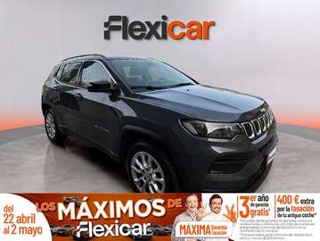 1.3 Gse T4 96kW (130CV) Longitude MT FWD