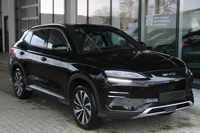 BYD Seal U Design Österreich Paket 87 kWh