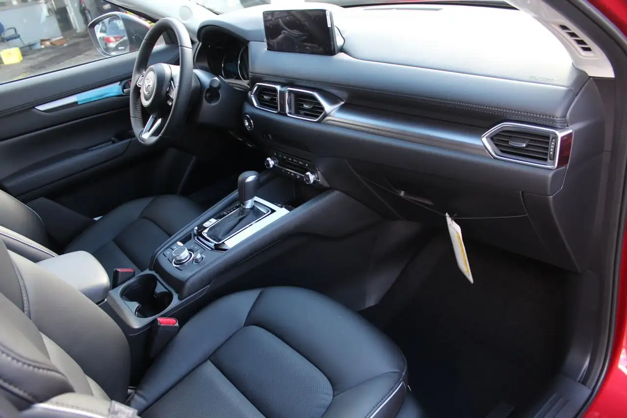 Mazda CX-5 снимка Mazda CX-5