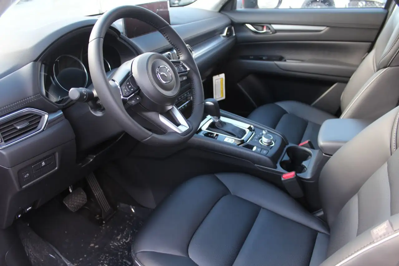Mazda CX-5 снимка Mazda CX-5