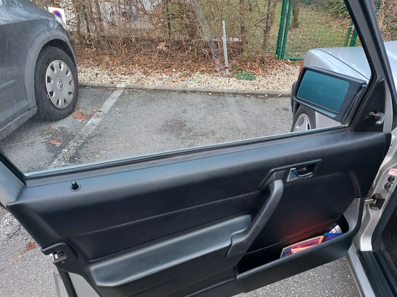 Mercedes-Benz 190 E 1.8, foto 10