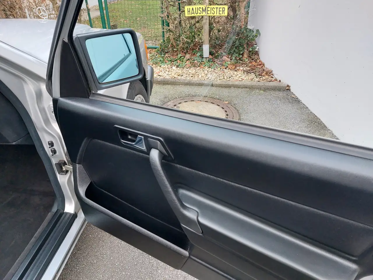 Mercedes-Benz 190 E 1.8, foto 5
