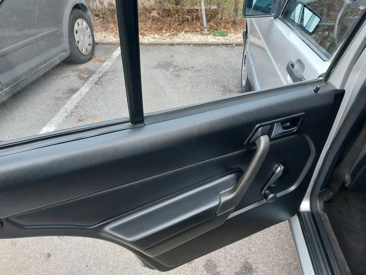 Mercedes-Benz 190 E 1.8, foto 9